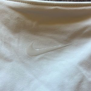 Womens new size M Nike active dress with built in shorts with pocket